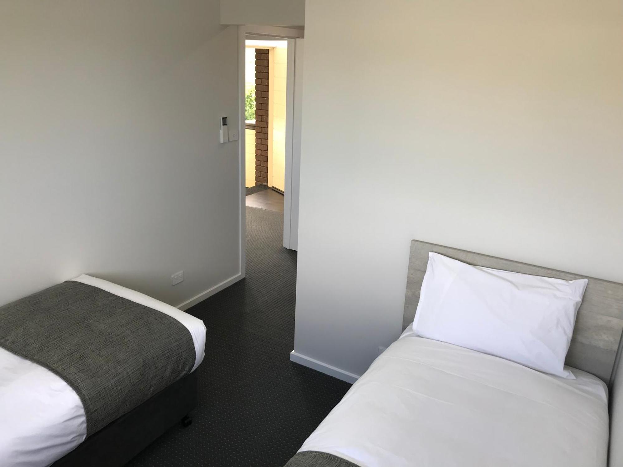 Seabrook Hotel Somerset Pokoj fotografie