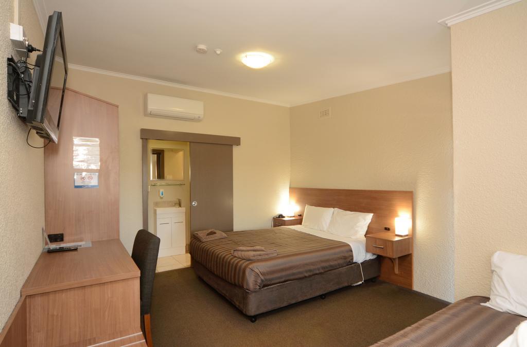 Seabrook Hotel Somerset Exteriér fotografie