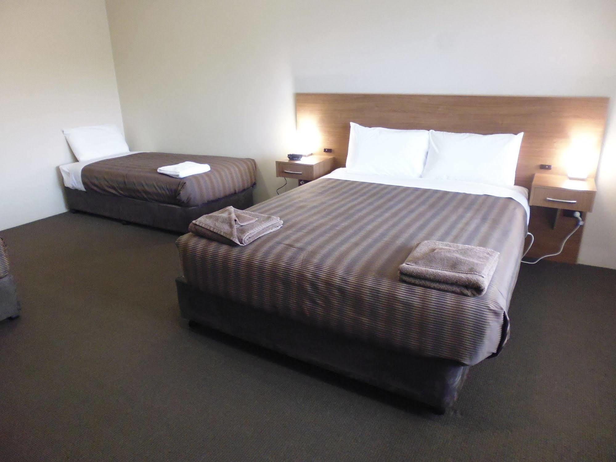 Seabrook Hotel Somerset Exteriér fotografie