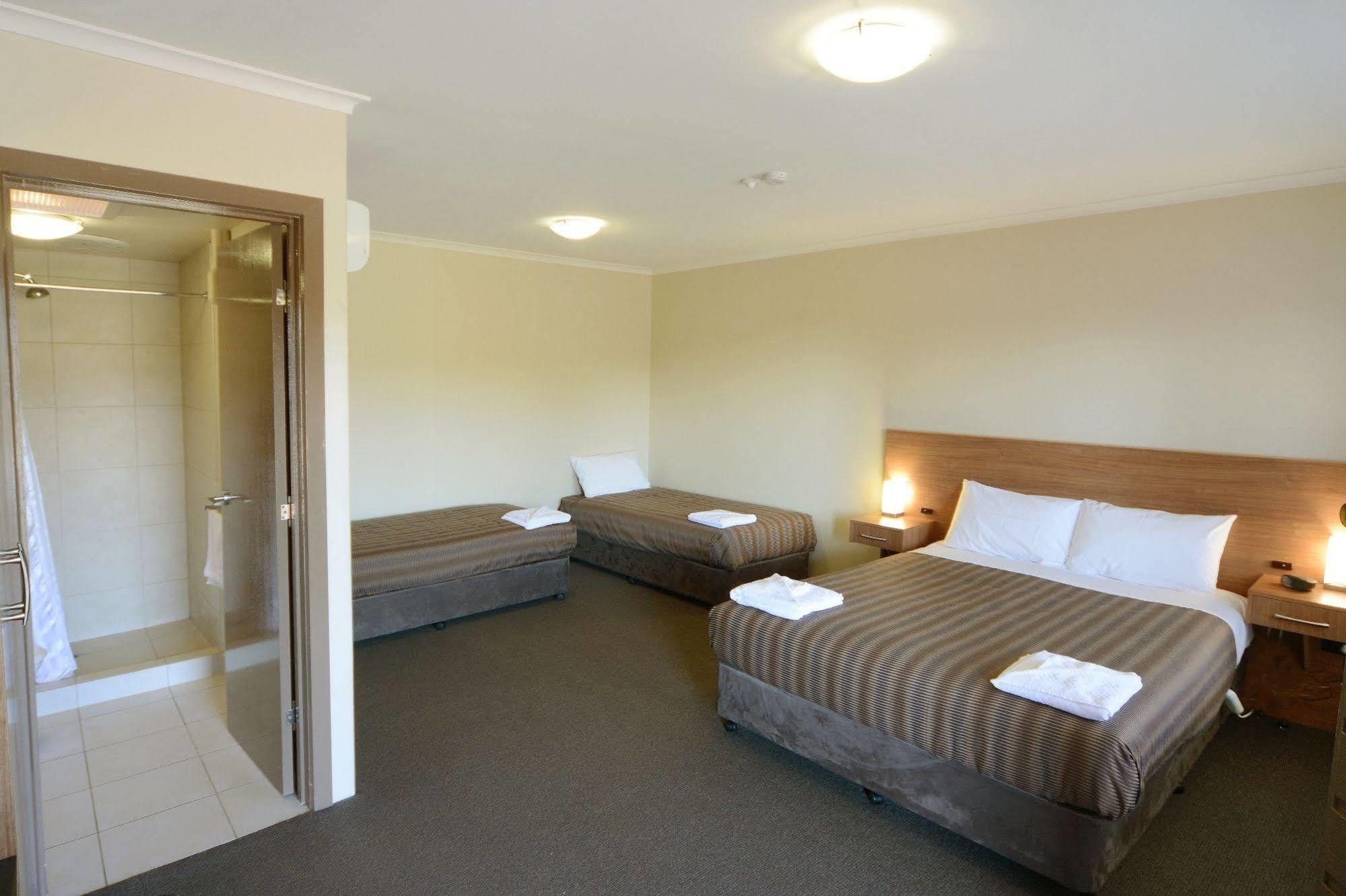 Seabrook Hotel Somerset Exteriér fotografie