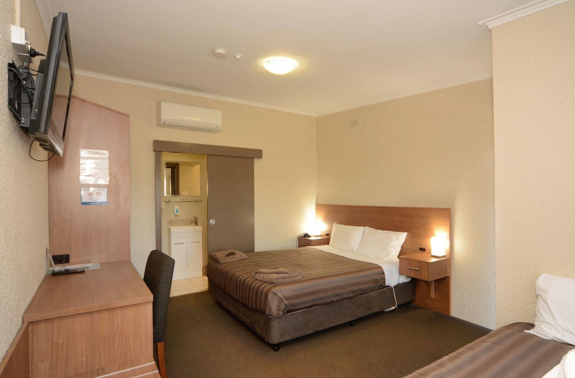 Seabrook Hotel Somerset Exteriér fotografie