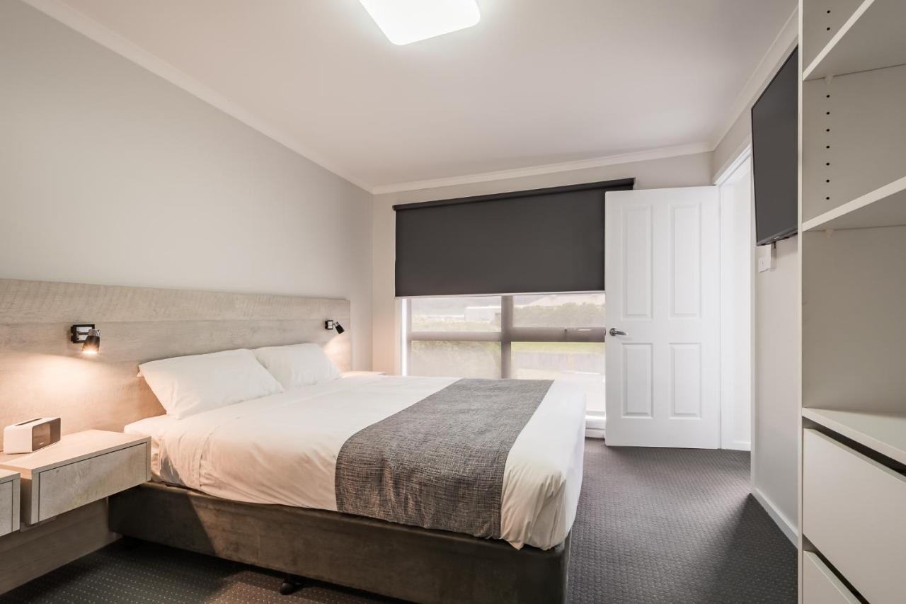 Seabrook Hotel Somerset Exteriér fotografie